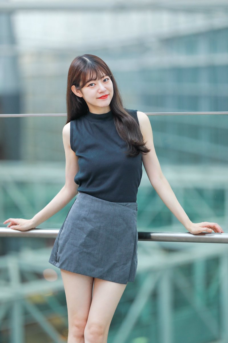 20240926 今日の1枚 model:ゆんさん（@yunchan726 ） #ゆん #撮影会