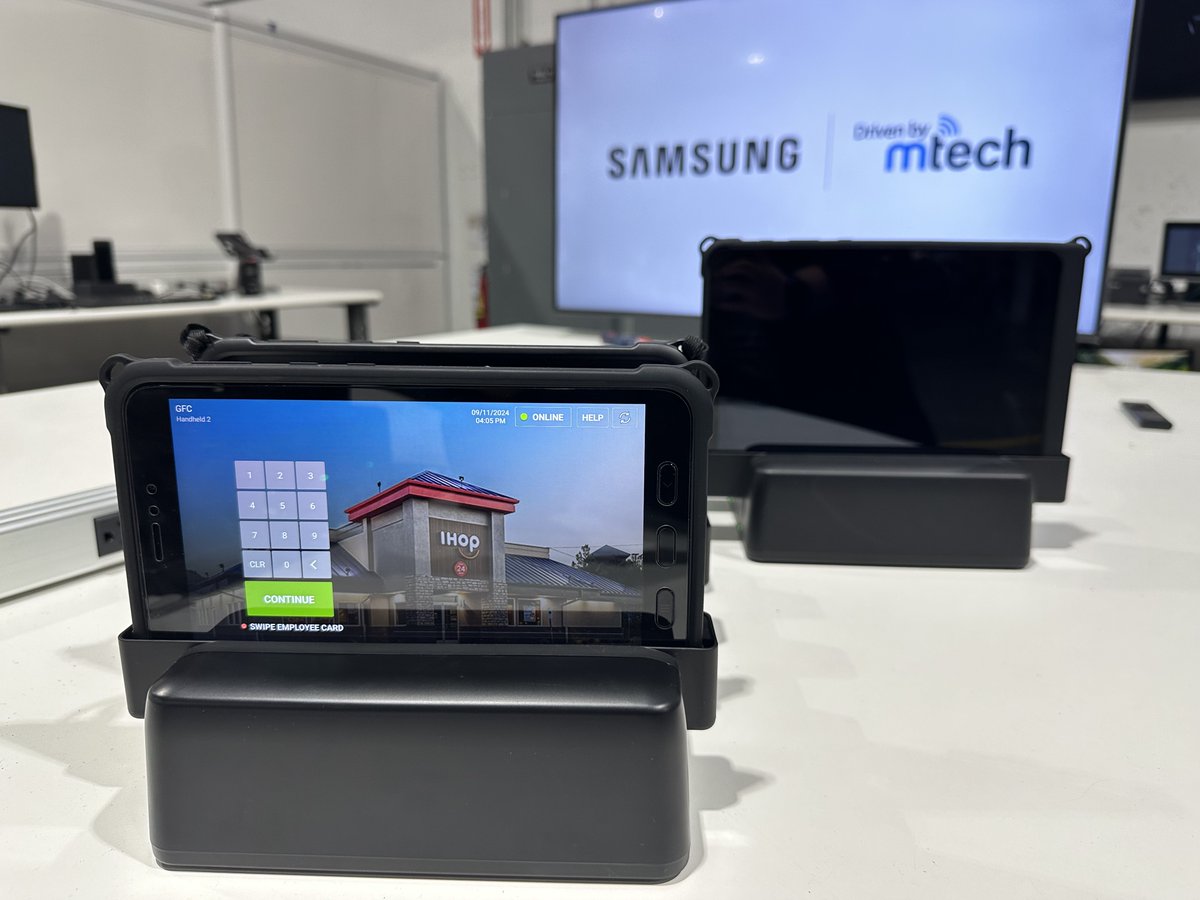 MTech Innovation Labs: testing, developing, and refining cutting-edge solutions to meet evolving business needs. From integrations to mobile solutions, we lead in delivering transformative solutions for our clients. #InnovationLabs #TechInnovation #FutureReady #MTechMobility