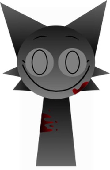 what is this fuckass cat and why do i keep seeing it.