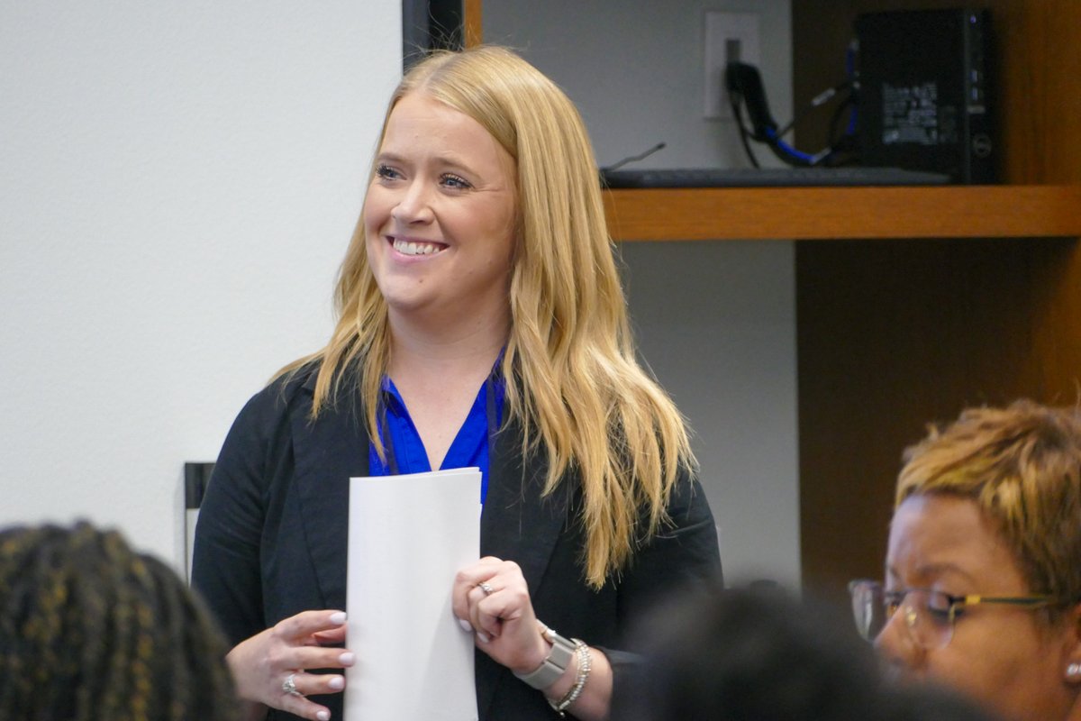 Region10ESC's tweet image. The day we couldn&apos;t bear-ly wait for is finally here! Our participants experience accountability systems and dynamic educational sessions at the one-day Accountability Summit. Thank you to everyone who attended and made his learning experience a fantastic one!