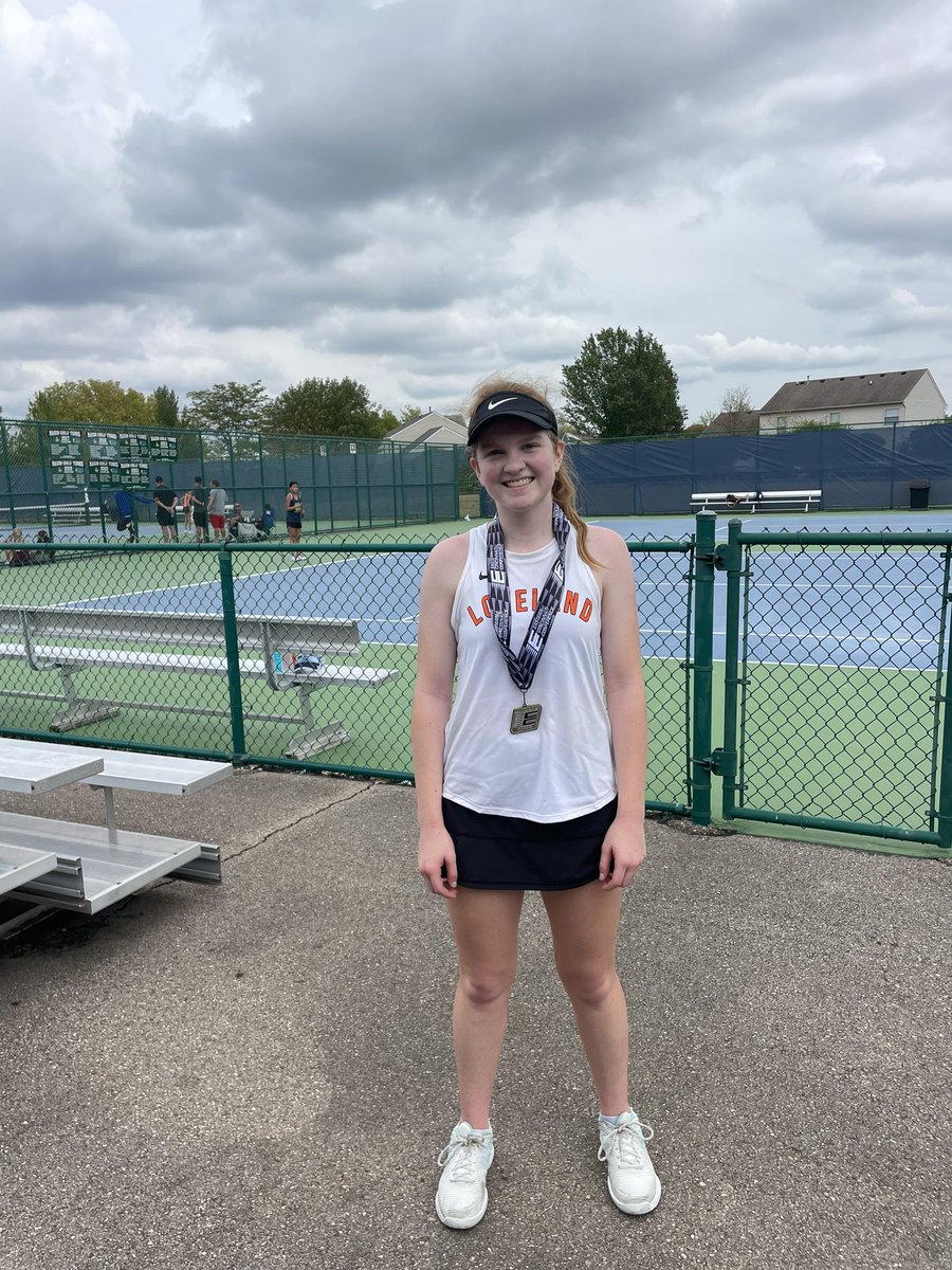 Loveland Tennis tweet media