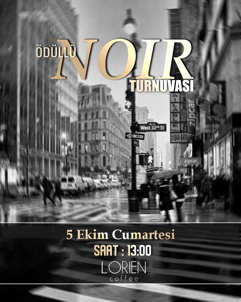 Antalya NOIR turnuvası için son 6 yer.

forms.gle/dwWkuHegcQtv1h…