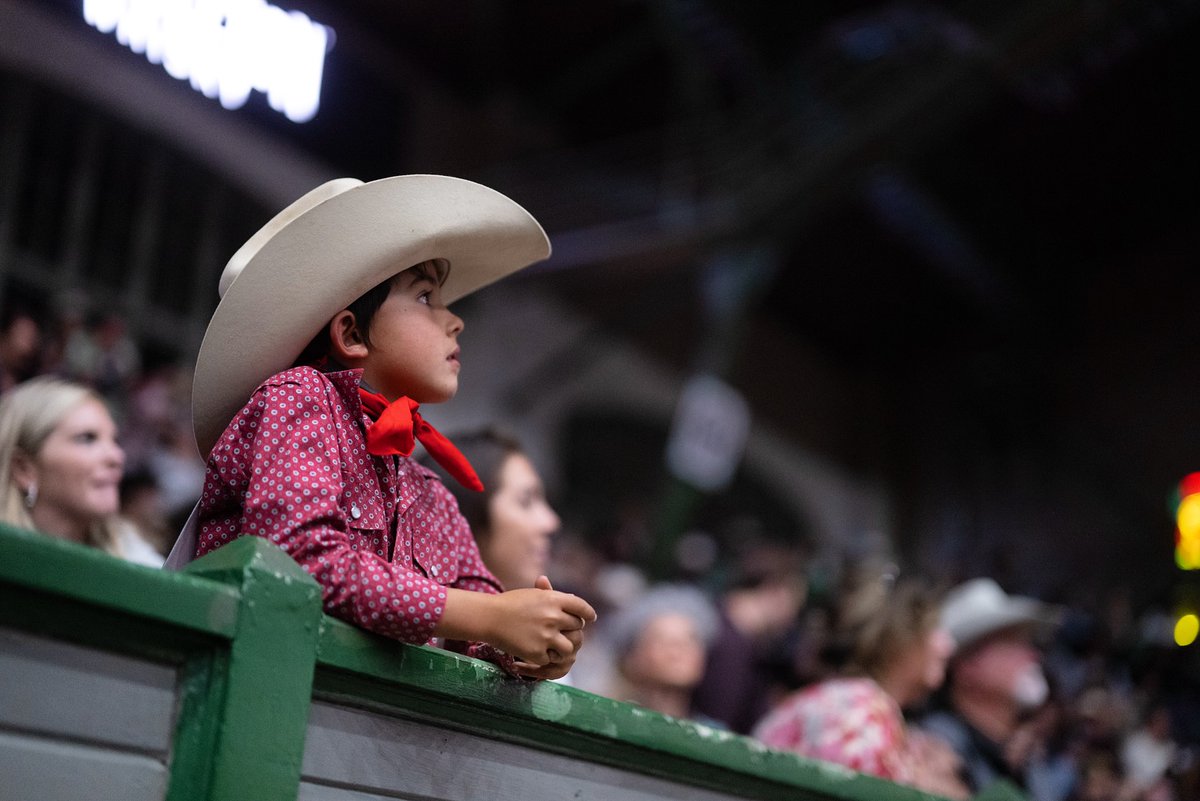 Cowtown Coliseum tweet media