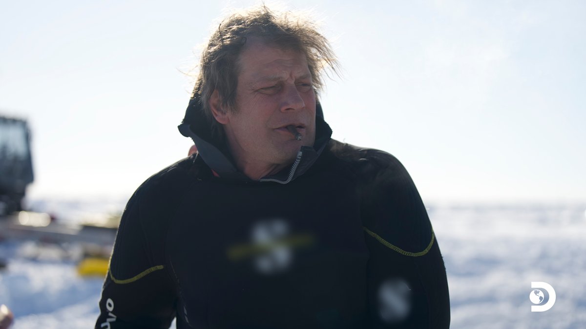 Choose your own misadventure 🤔 
#BeringSeaGold starts in ONE HOUR on <a href="/Discovery/">Discovery</a>