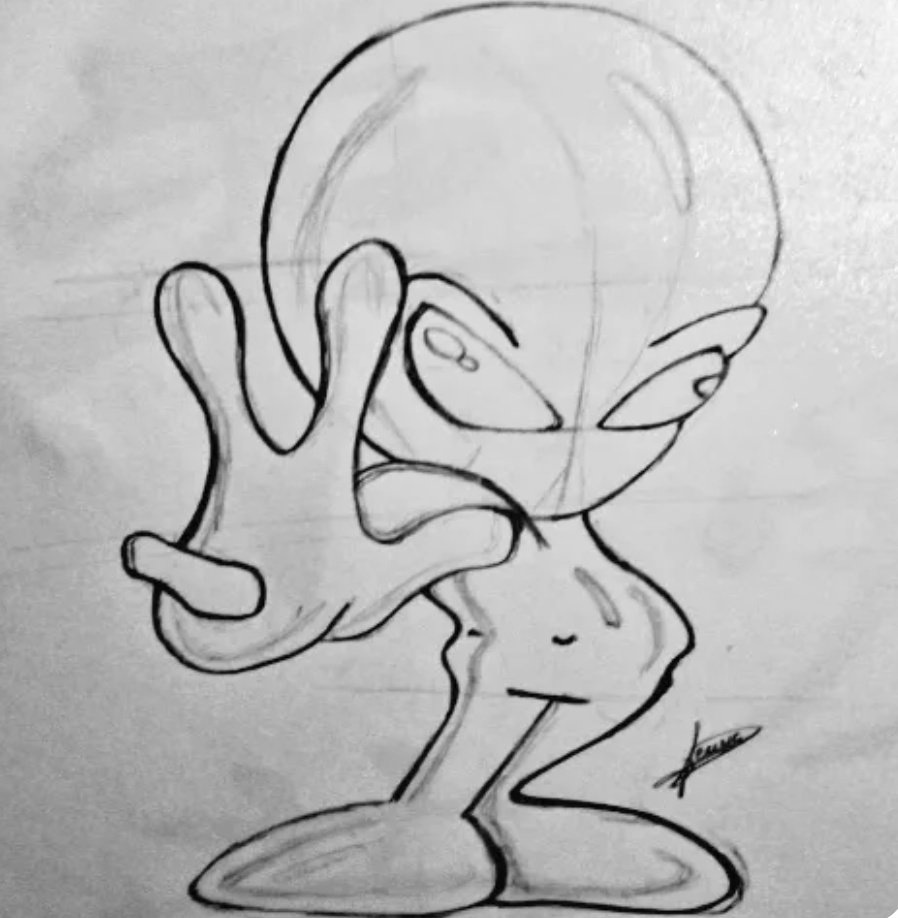 davidalexp7's tweet photo. RE-SooOoold โ๏ธ๐ฅณ
#neithergodnormaster resold an edition of "First sketche for Alien's Party collections"
to @michell27061501
2 Pol ----> 4 Pol
Thanks to both of you for getting the secondary market going ๐๐ฅฐ
Follow Everyonne โป๏ธ
Collection is evolving look below๐ https://t.co/9MpX3knMUt