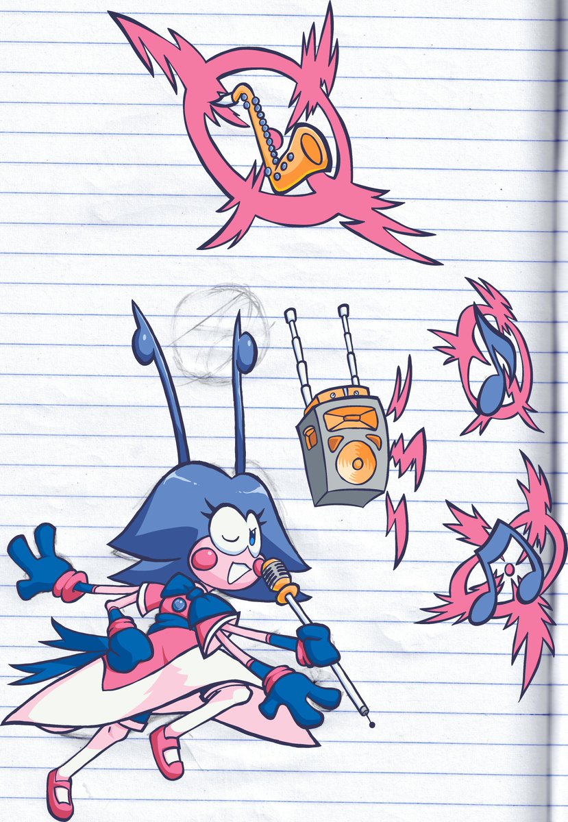 CD's Laugh Club feat. Funny Formats (OK 4 COMMS!) tweet media