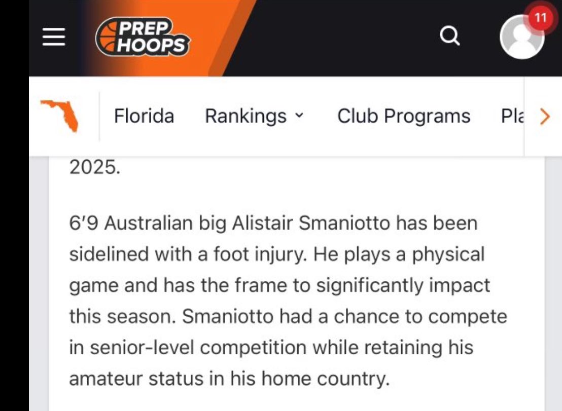 #prephoops #basketball