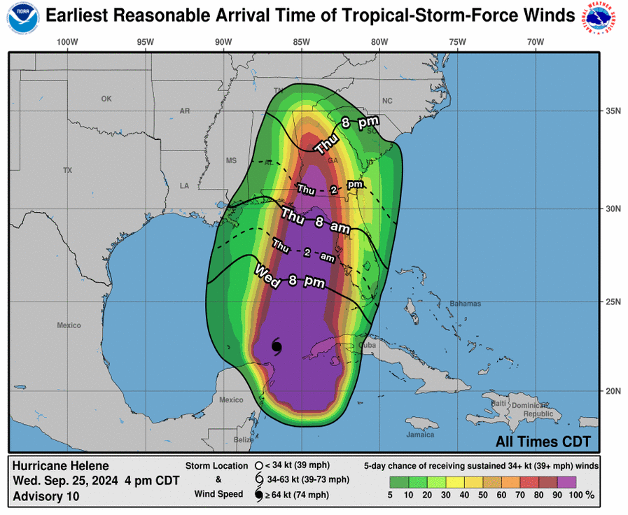 LimWeather's tweet photo. 85mph C1 #Hurricane #Helene to peak at >130mph C4 by #Florida #BigBend,SEUS
ALL Interests there,W #Cuba,#Yucatan,#Mexico should begin preps now!
#Wxtwitter #wxx #Tropicswx #HurricaneSeason2024 #HurricaneSeason #FLwx #GAwx #TampaBay #HurricaneHelene #Georgia #Alabama #Alwx https://t.co/Mu4OAu8AqM