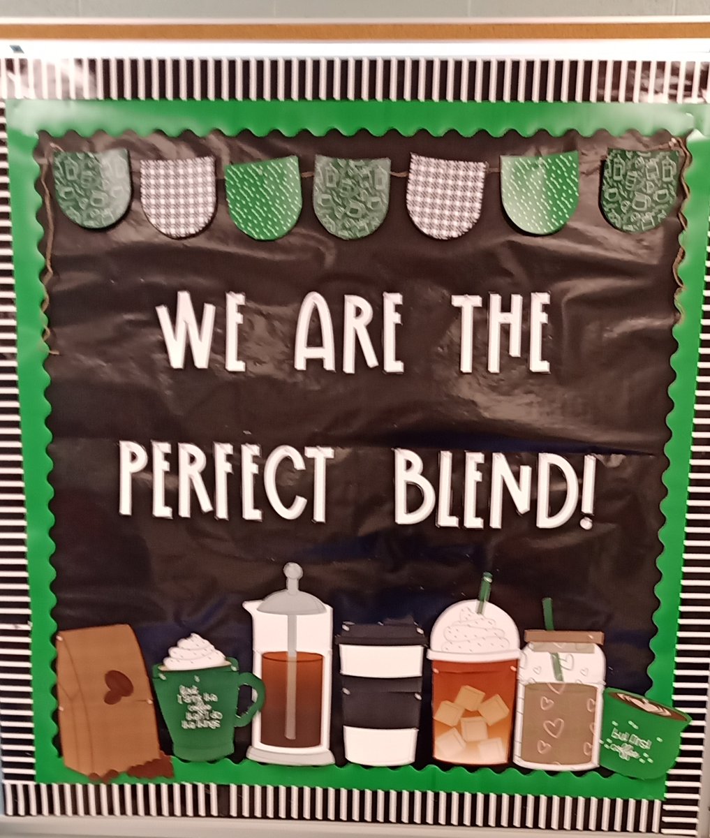 Mrs. DiNardo's Grade 4/5 Class tweet media