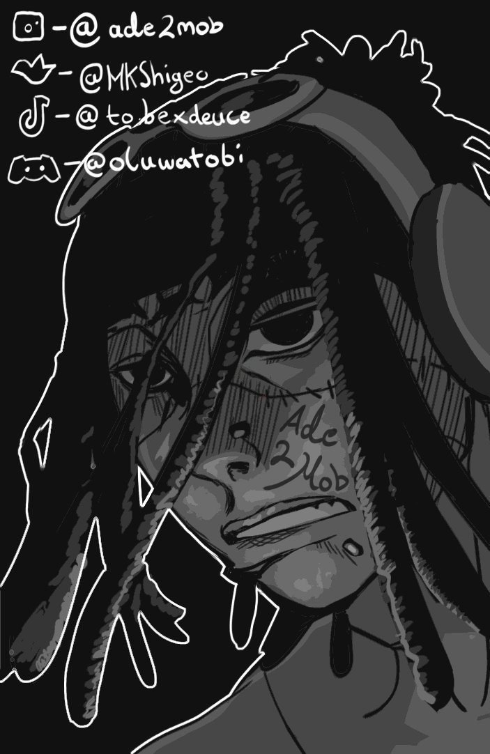 tobiXmob's tweet photo. - Commissioned Character Art for HxtedDev

If you'd like to commission me then join this discord server: https://t.co/h8hMdN6F8Y 

Alternatively, you can contact me through my portfolio website: https://t.co/bidNlDNyUI

❤️s &amp; 🔄s greatly appreciated!

#AnimeArt #commissionsopen https://t.co/Jca2iK075U
