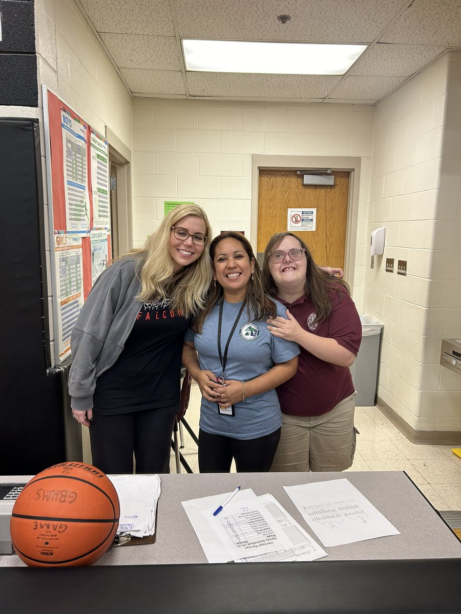 Deb Mirabelli, BSD100 (@mirabellideb) on Twitter photo Back for a basketball game to cheer on our Falcons and manage the crowd. <a href="/BerwynSouth100/">Berwyn South District 100</a> <a href="/HeritageD100/">HeritageMiddleSchool</a> <a href="/Morton201/">Morton 201</a> Back for a basketball game to cheer on our Falcons and manage the crowd. <a href="/BerwynSouth100/">Berwyn South District 100</a> <a href="/HeritageD100/">HeritageMiddleSchool</a> <a href="/Morton201/">Morton 201</a>