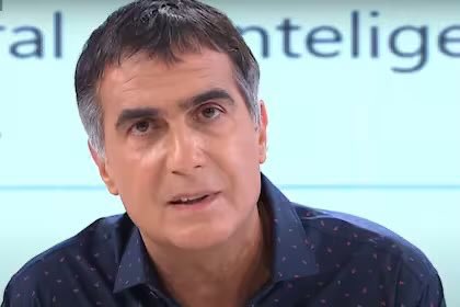 El Pelado De La TV tweet media