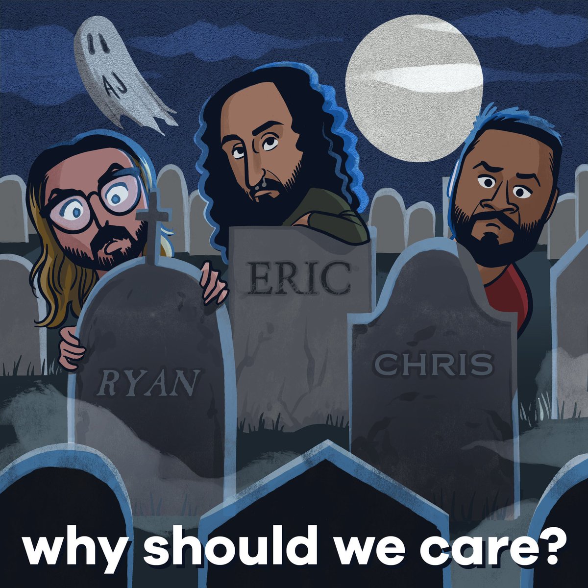 New pod logo thanks to the wonderful <a href="/LeahTiscione/">Leah Tiscione</a>