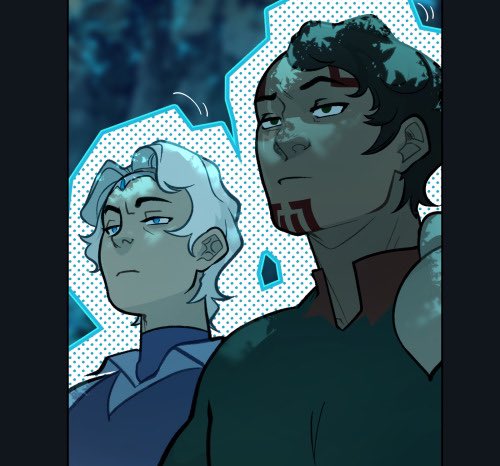 HTBD_Comic's tweet image. 🐲NEW ON PATREON TODAY:  

✨The art of episodes 60 &amp;amp; 61!✨

patreon.com/posts/hd-htbd-…