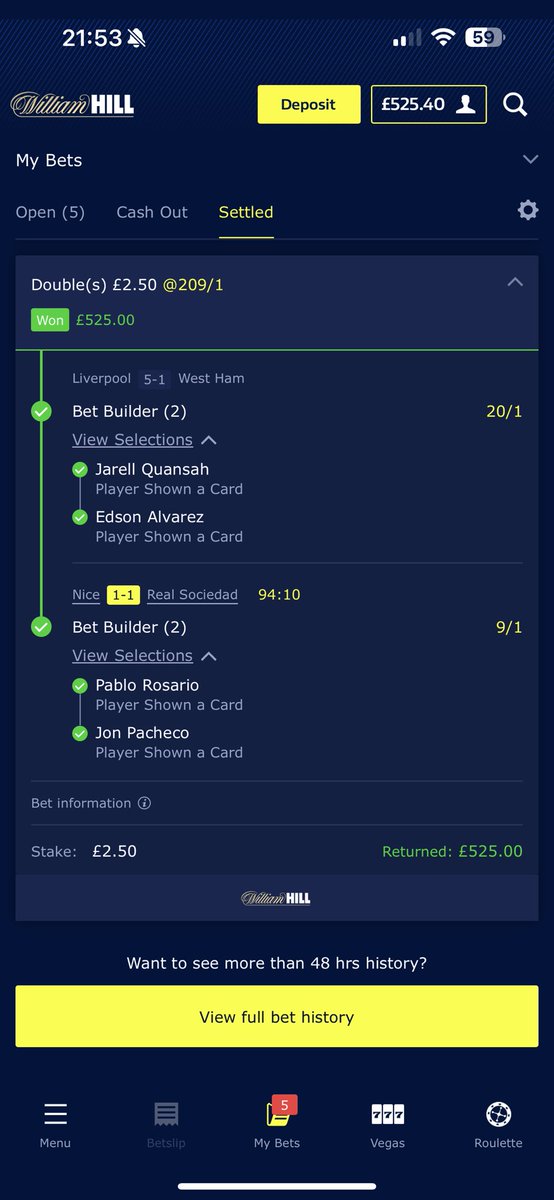 Joe Pierce tweet media