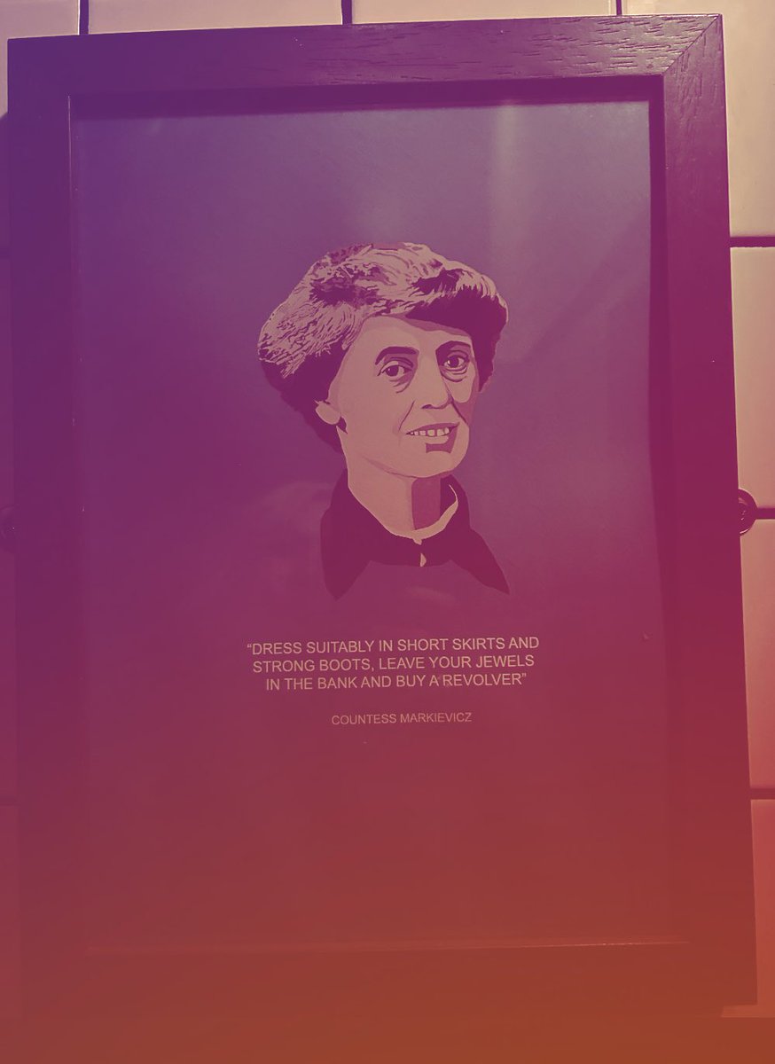 Professor Niamh Stack tweet media