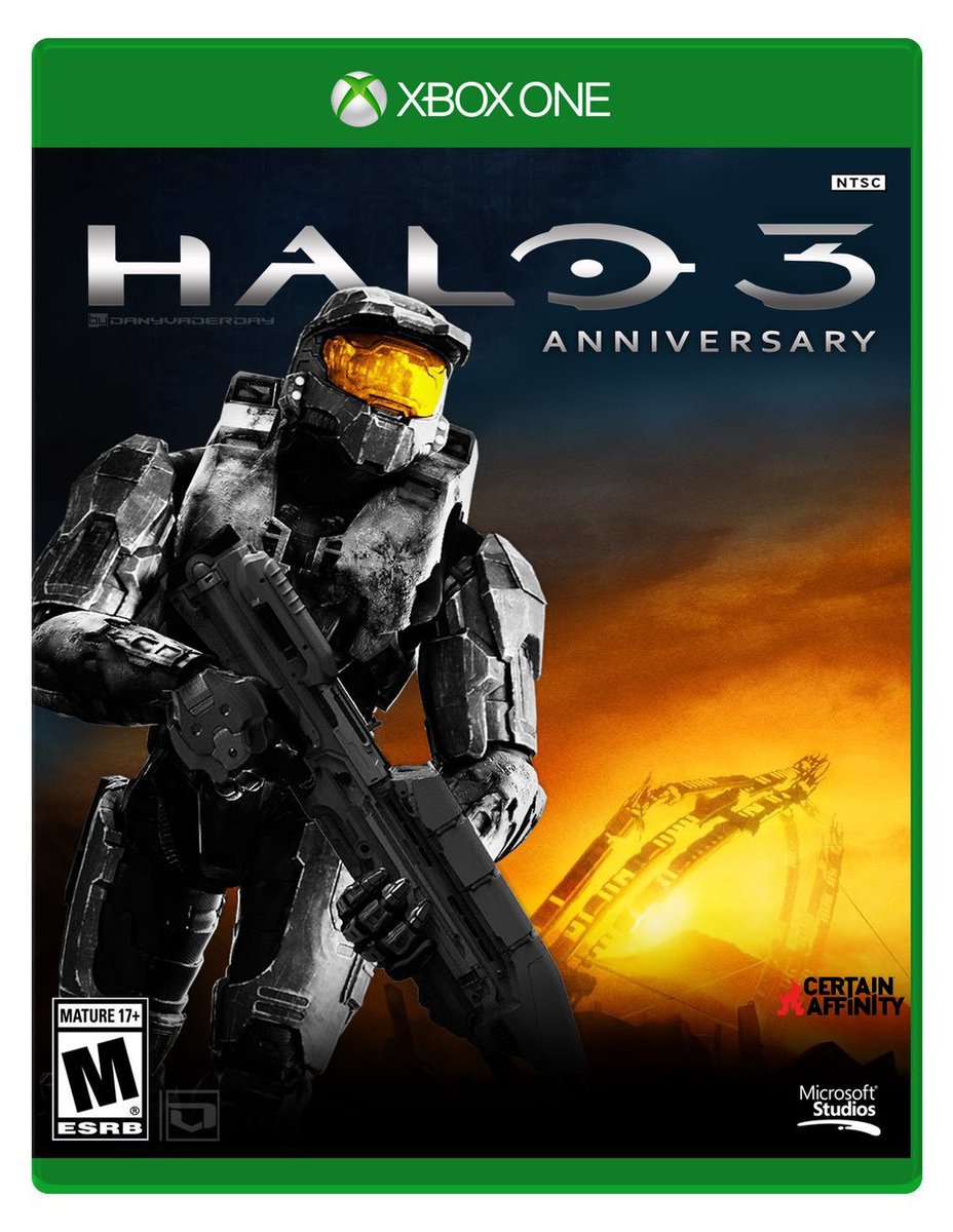 CptDuDuBronze's tweet photo. @Halo I think the whole fanbase will agree with me when I say it's time!
TIME FOR CHANGE #fire343i its #justgoodbusiness https://t.co/ttAeLNofYR
