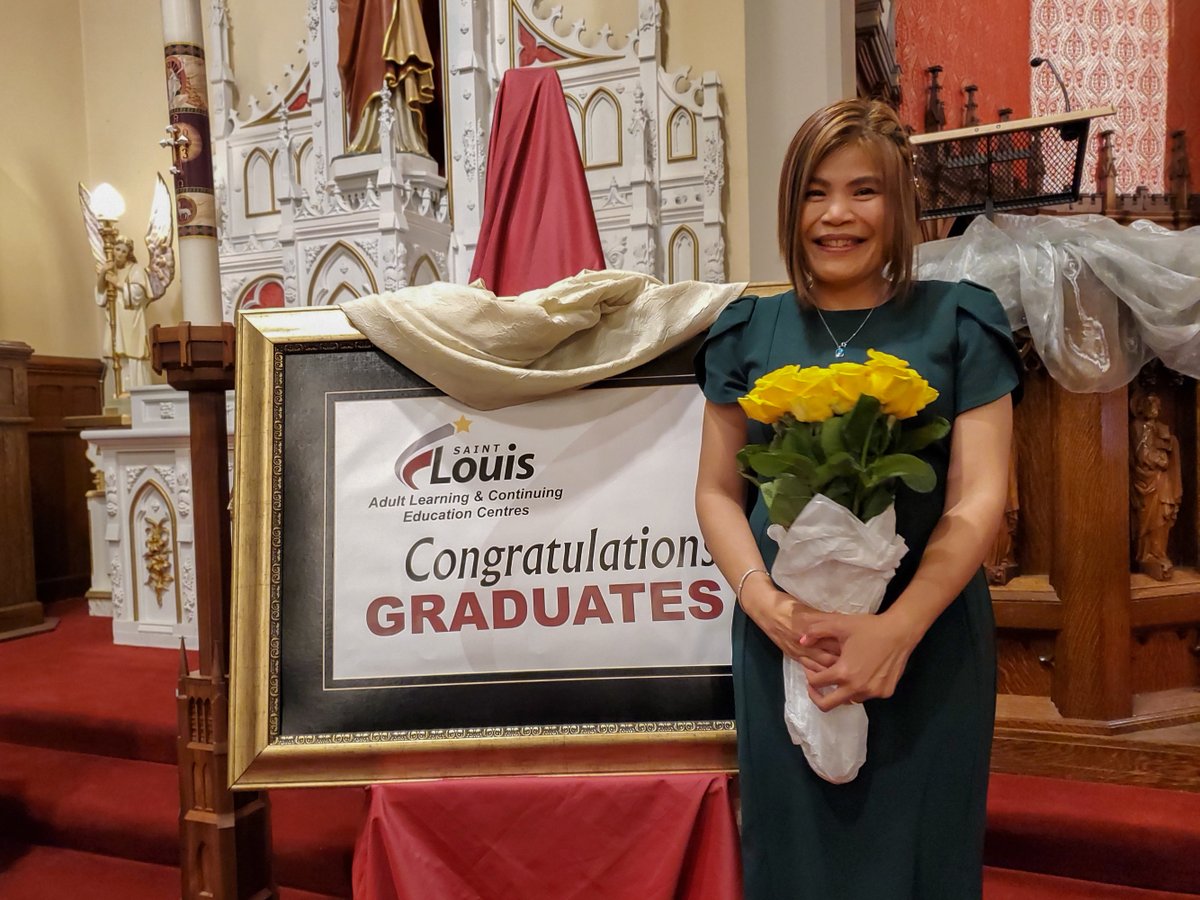 VOTE TODAY!
<a href="/StLouisWCDSB/">St. Louis WCDSB</a> has been NOMINATED in TWO categories:
- Adult Education
- Business / Career Training and Development
If you have moved forward toward achieving your goals, consider voting for us. Visit Readers Choice the Record dot com and select the categories above!