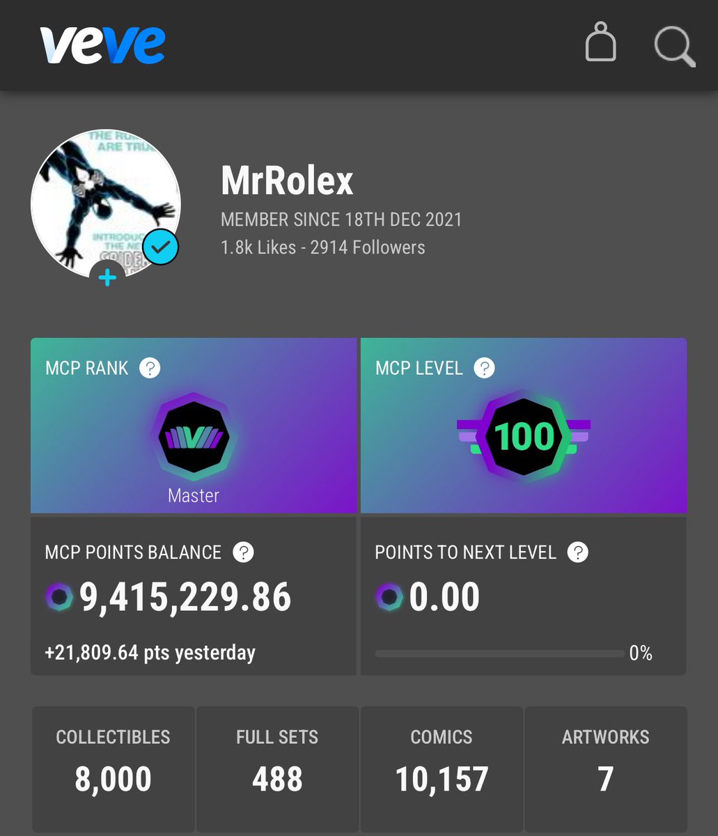 DrRolex 🥷 tweet media