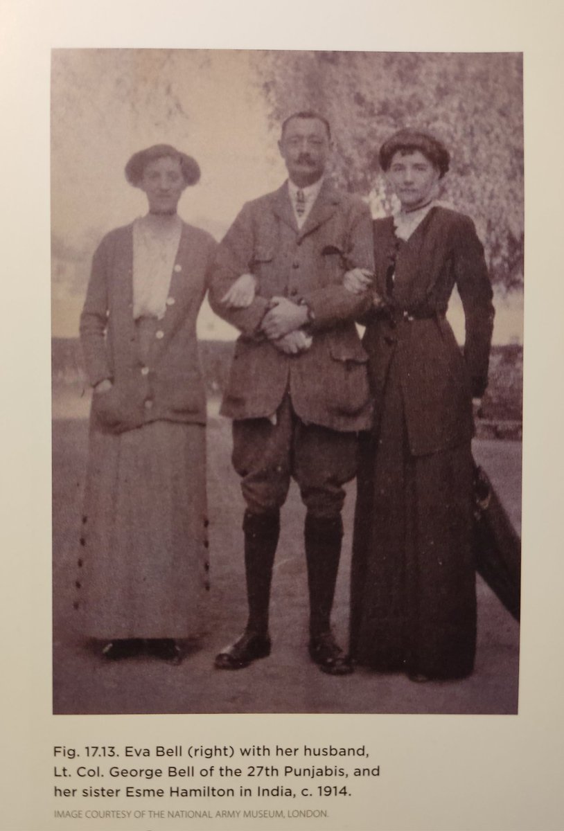 Tej Pal Singh Ralmill (@tejpalralmill) on Twitter photo "A celebration of voices long forgotten".
Sikh: Two Centuries of Western Women’s Art & Writing by Eleanor Nesbitt
Last weekend I received copy no.21 ...#21sikhs #Saragarhi
Great maps, photos and a link to Hampton Court Palace <a href="/HRP_palaces/">Historic Royal Palaces</a>! What's not to like?!
Novelist and "A celebration of voices long forgotten".
Sikh: Two Centuries of Western Women’s Art & Writing by Eleanor Nesbitt
Last weekend I received copy no.21 ...#21sikhs #Saragarhi
Great maps, photos and a link to Hampton Court Palace <a href="/HRP_palaces/">Historic Royal Palaces</a>! What's not to like?!
Novelist and