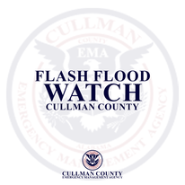 Cullman County EMA tweet media