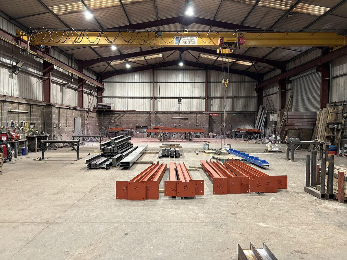 Hayfield Robinson tweet media