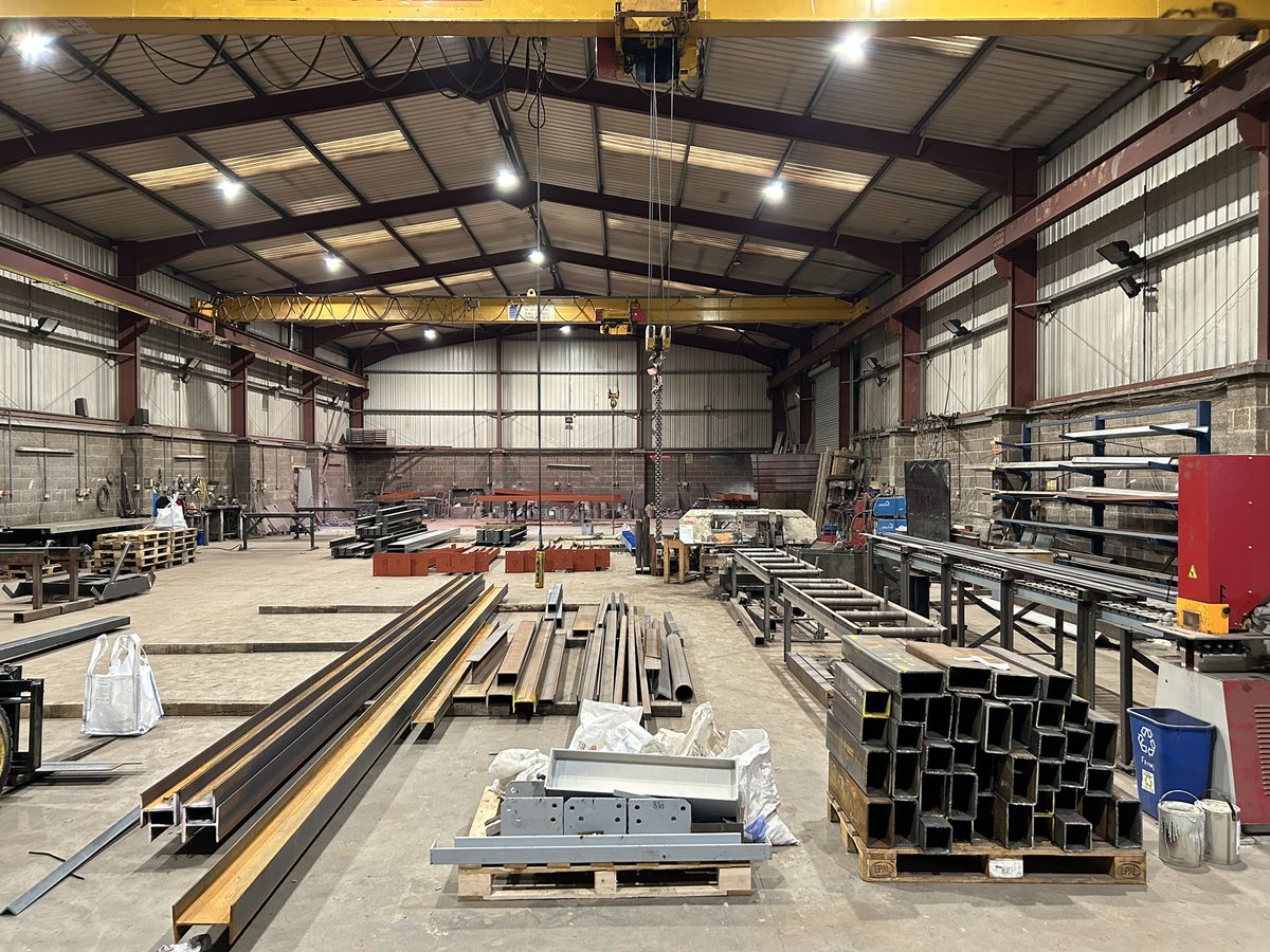 Hayfield Robinson tweet media