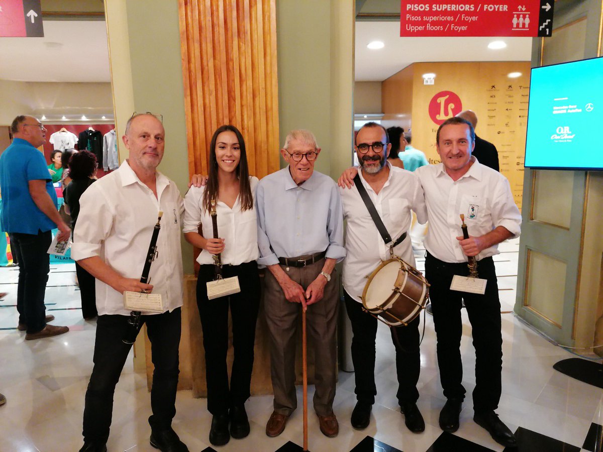 Els Vernets tweet media