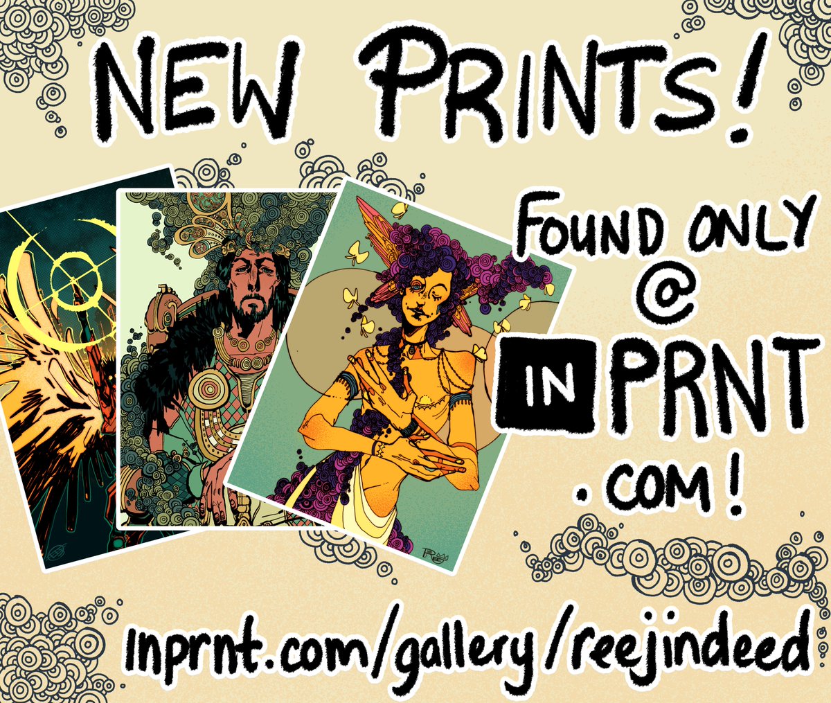 Róin (RJ) @ comms OPEN✨✨✨ tweet media