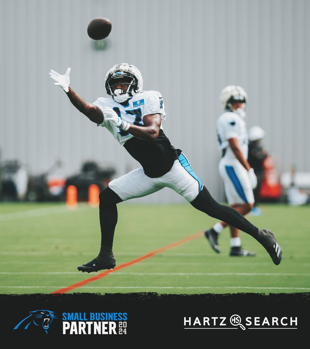 Panthers's tweet photo. We're on to Cincinnati https://t.co/xf7FtdGCPH