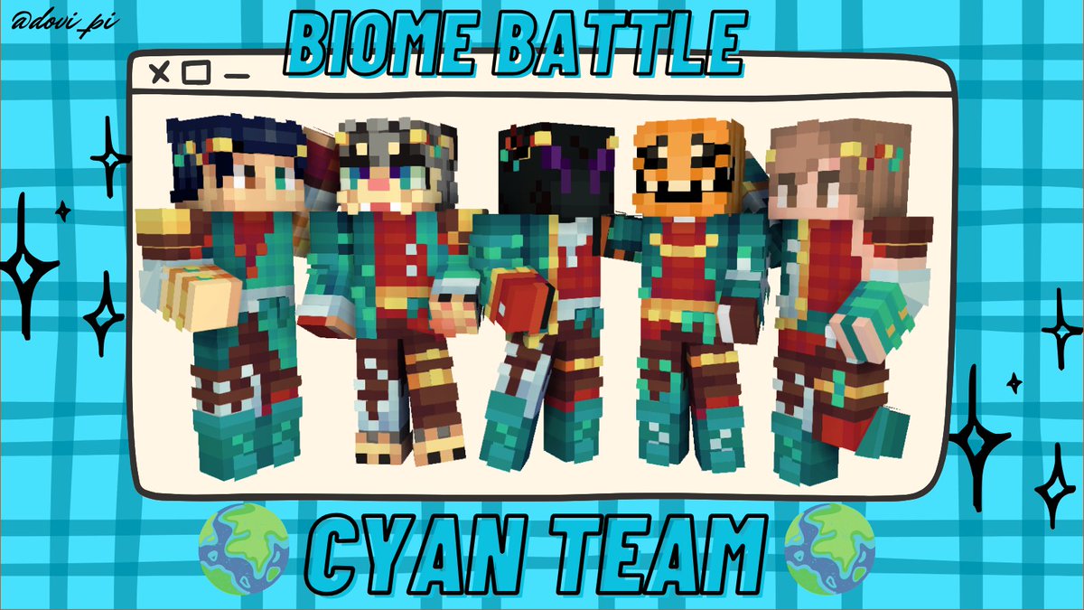 Dovilė🍄| COMMISSIONS OPEN📌 tweet media