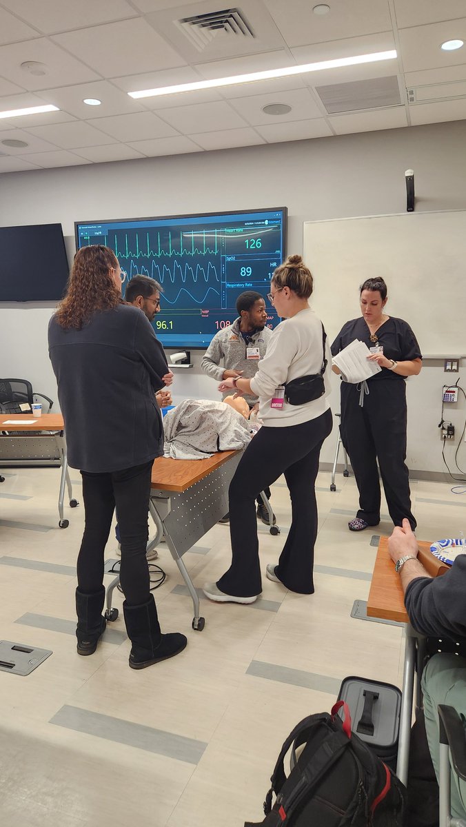 The winners of our 1st annual SIM WARS competition "team bropofol!"

... now about that eras thing, we have some apps to review!