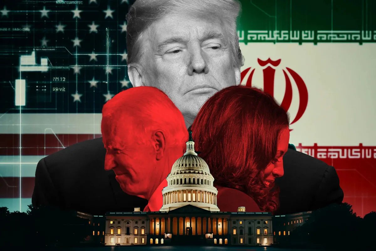 (📢) PROOF EXCLUSIVE: The Real Reason Iran Wants to Kill Trump Is Not What He Says or What You May Think

🔗: sethabramson.substack.com/p/the-real-rea…

If America is about to end up in another war of Trump’s making, it’s reasonable for us to ask why. The short version—*he* created this nightmare.