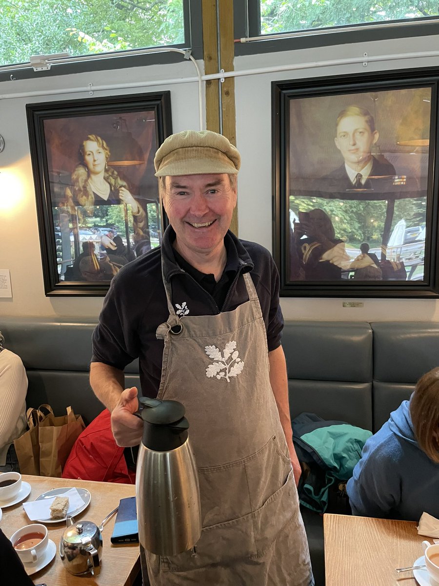 ✨Glenys Marriott (@cumpstonarchive) on Twitter photo <a href="/JCJanetCarter/">🌟Janet Carter🇺🇦JC🇺🇦Kindness Ambassador🌟</a> thank you for a brilliant day <a href="/SizerghCastleNT/">NT Sizergh</a> with our <a href="/HeadwaySCumbria/">HeadwaySouthCumbria</a> members. Gorgeous gardens, super guides, loan of #Trampers, outstanding orchard followed by an excellent afternoon tea. <a href="/JCJanetCarter/">🌟Janet Carter🇺🇦JC🇺🇦Kindness Ambassador🌟</a> thank you for a brilliant day <a href="/SizerghCastleNT/">NT Sizergh</a> with our <a href="/HeadwaySCumbria/">HeadwaySouthCumbria</a> members. Gorgeous gardens, super guides, loan of #Trampers, outstanding orchard followed by an excellent afternoon tea.