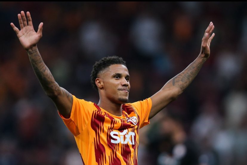 Uzun süre sonra gerçek bir sol bek… Umarım ağzımıza bal çalmıyordur.