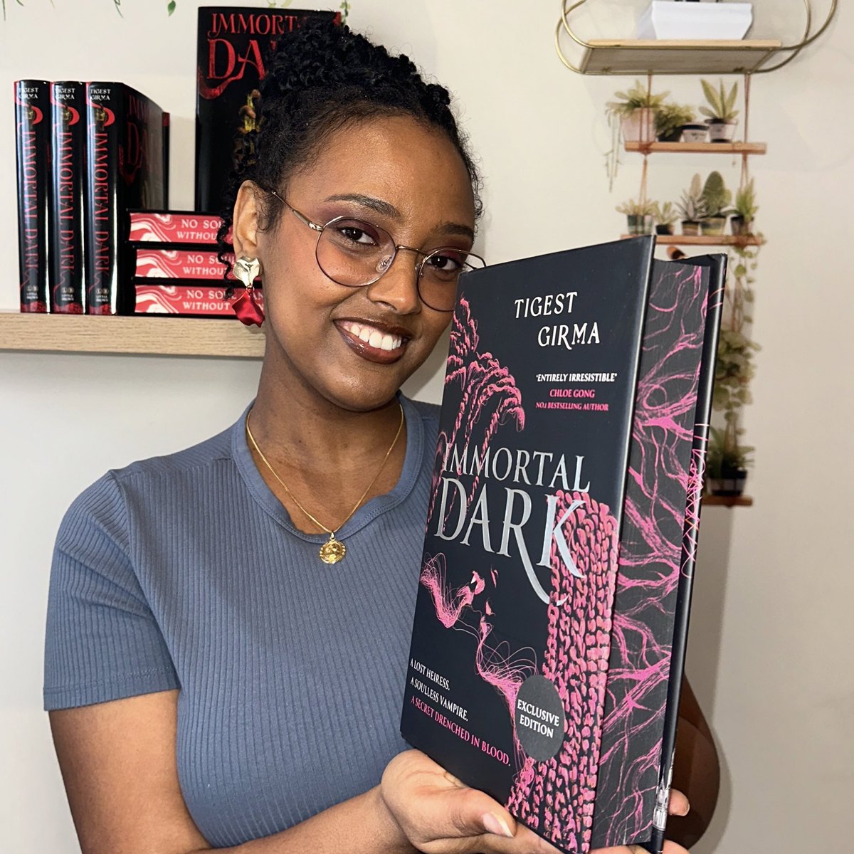 Tigest ☀️ tweet media