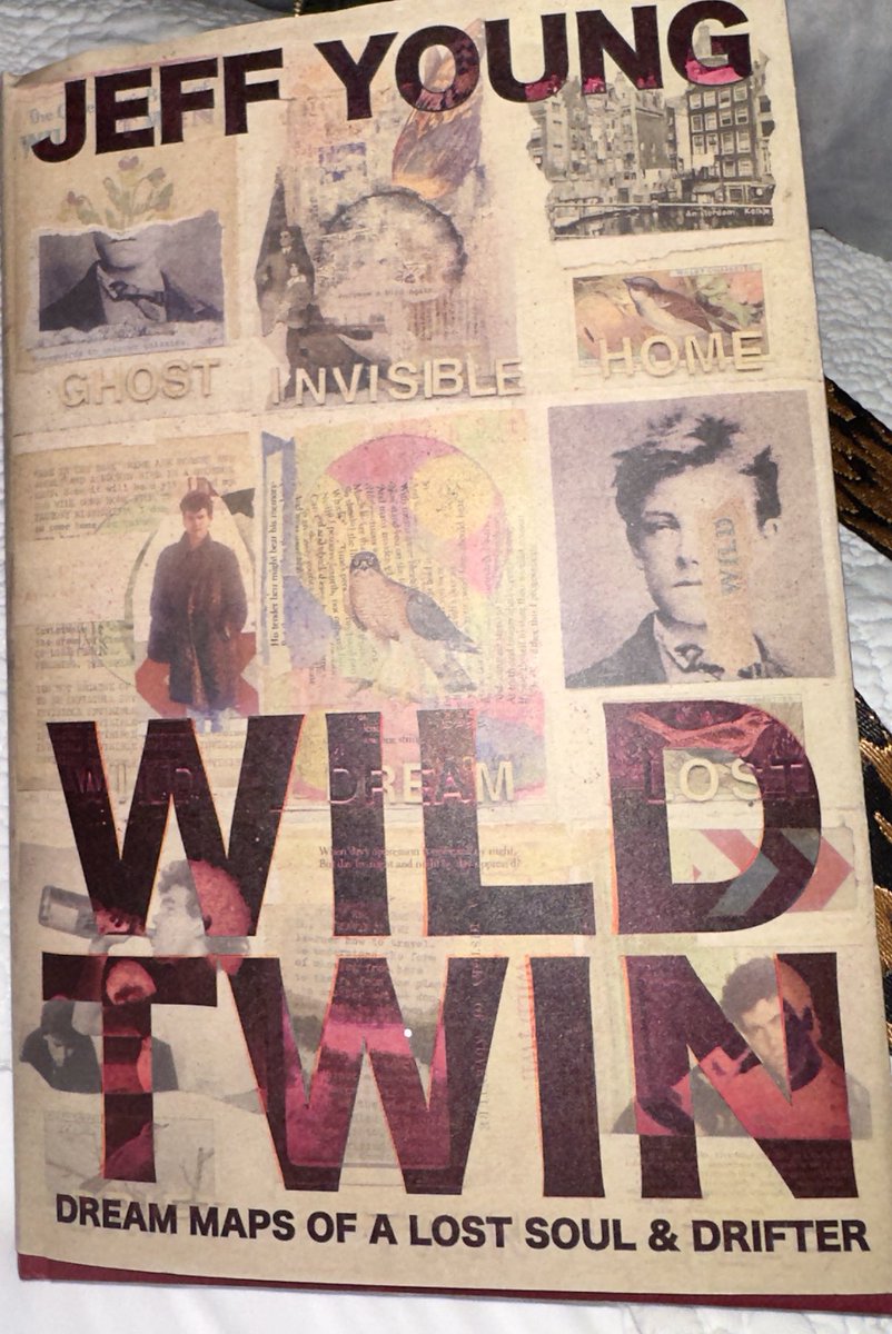 Deborah Morgan Author tweet media