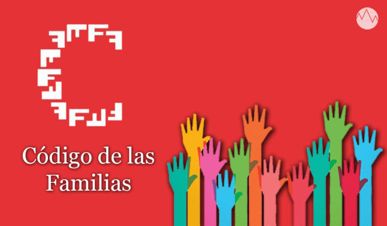 👩‍👩‍👧‍👧 l El #CódigoDeLasFamilias distingue con nitidez el matrimonio de la unión de hecho afectiva, la que no se constituye ante notario. 
💏 La pareja es la que la constituye al margen del Derecho, en ese momento no interviene funcionario para darle forma legal.

#Cuba 🇨🇺