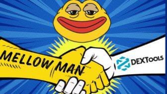 Snoop ๐๐ฃ๏ธ (@crypsnoop) on Twitter photo <a href="/btc_charlie/">Charlie</a> Gn Charlie but before bed make sure you check $MELLOW out. Big day Friday with dextools going live with raid bot powered by $MELLOW. This will take over chattershield and generate millions in revenue for buybacks and marketing <a href="/mellow0x69/">๐๐ช๐ฝ๐ฝ ๐๐พ๐ป๐ฒ๐ฎ's - $Mellow Man</a> <a href="/btc_charlie/">Charlie</a> Gn Charlie but before bed make sure you check $MELLOW out. Big day Friday with dextools going live with raid bot powered by $MELLOW. This will take over chattershield and generate millions in revenue for buybacks and marketing <a href="/mellow0x69/">๐๐ช๐ฝ๐ฝ ๐๐พ๐ป๐ฒ๐ฎ's - $Mellow Man</a>