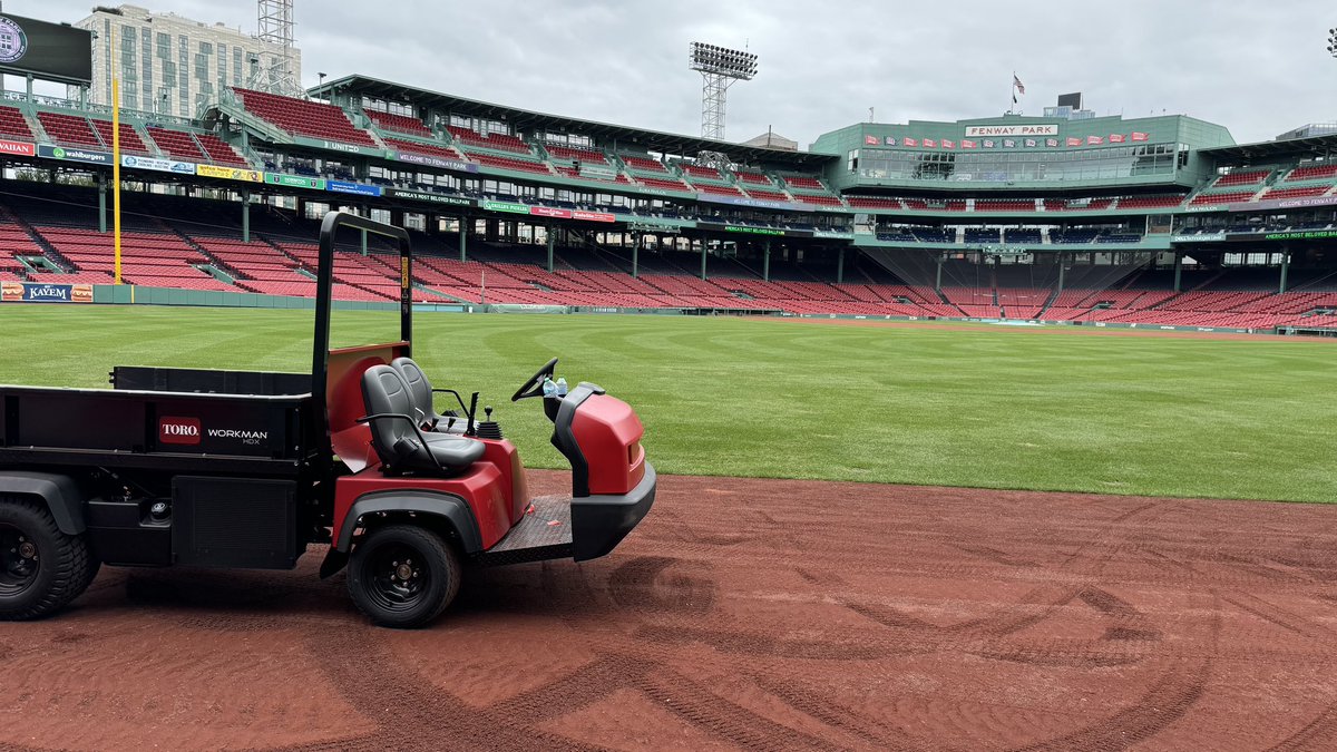 When you’re enjoying time with family, but a good shot presents itself.