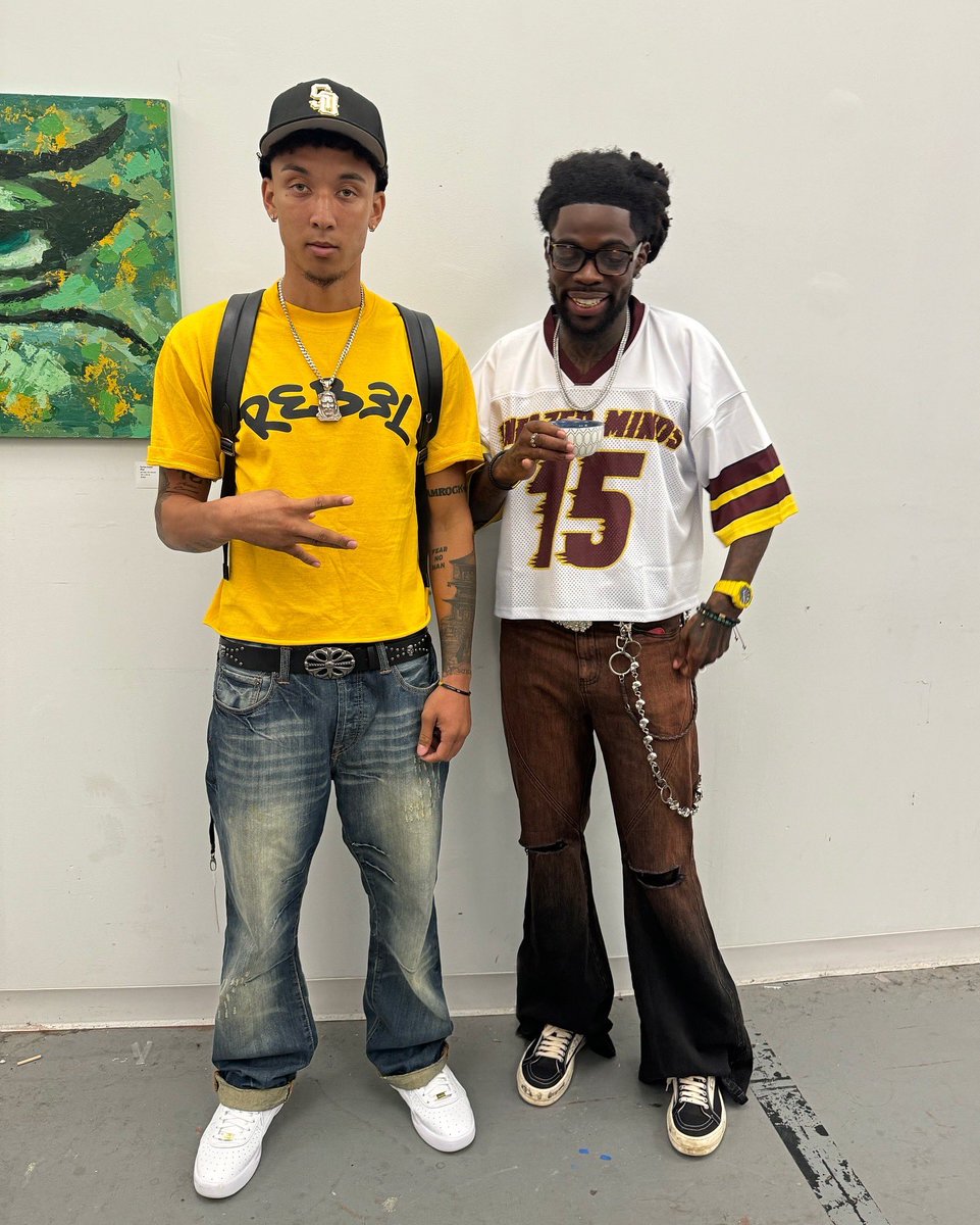 Tyler Loyal 🌐 tweet media