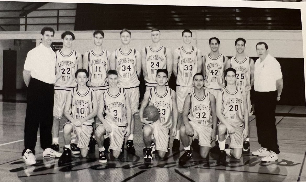 AMHS Athletics tweet media