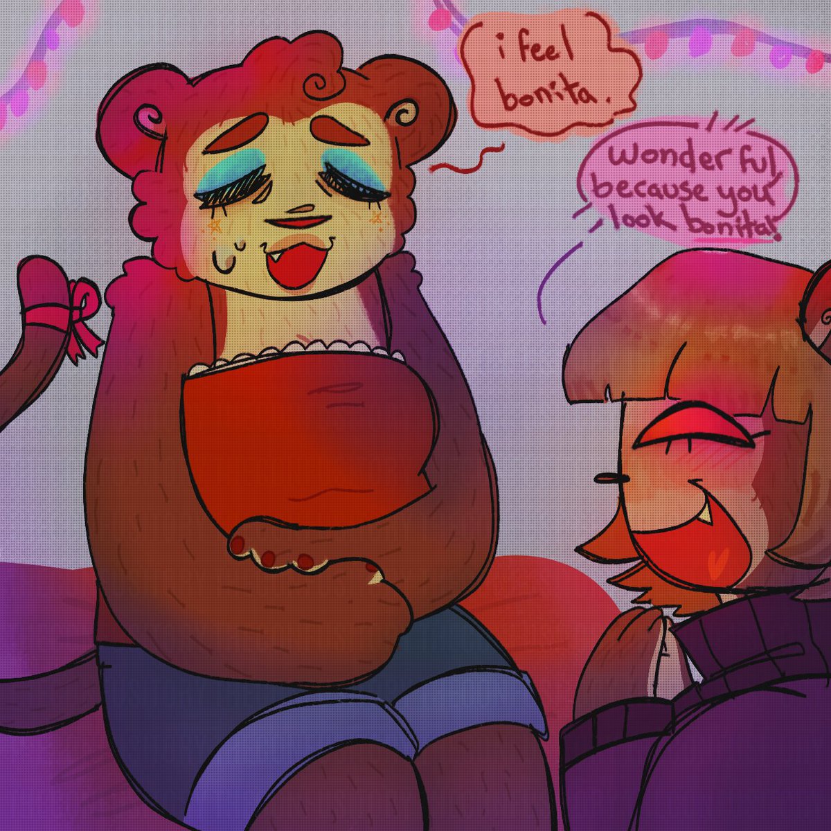 confusindream's tweet photo. part two of the liberal agender 🔥🔥 
[trying a new formating style, let me know if theres too many filters going on 😭]
#MaxDesignPro #maxdesignprotwt #maxdes https://t.co/vjWPBccqsy