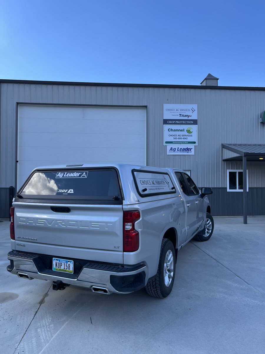🚜 Harvest Season is Here!

At Choice Ag Services, we partner with <a href="/AgLeaderTech/">Ag Leader Technology</a>  to bring you top precision farming technology.

Why Choose Us? 🔧
Proven Technology 💻
Comprehensive Support 📞
Maximize Yields 🌽
#Harvest2024 #PrecisionFarming #ChoiceAgServices