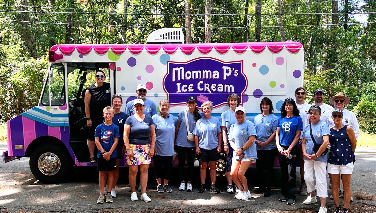 On June 21, the first day of summer fittingly, Coldwell Banker partnered with Momma P's Ice Cream Truck to distribute ice cream to the southeast neighborhoods in Tallahassee hit hard by tornadoes on May 10.⁠ 

tallahasseemagazine.com/coldwell-banke…

#sponsored