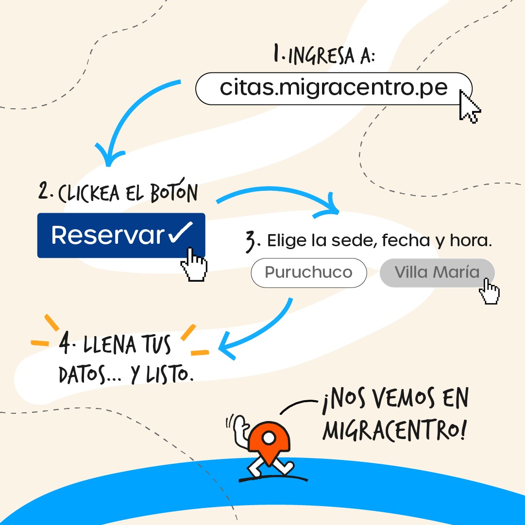 Migracentro tweet media