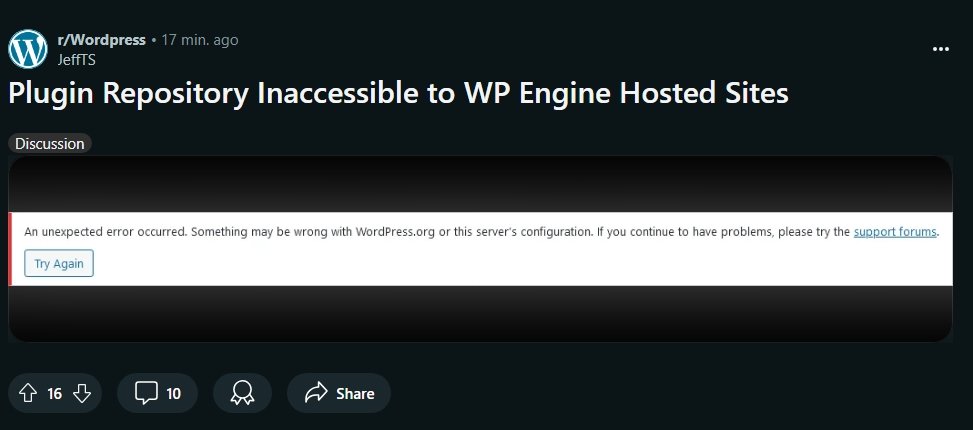 Andre Gagnon tweet media