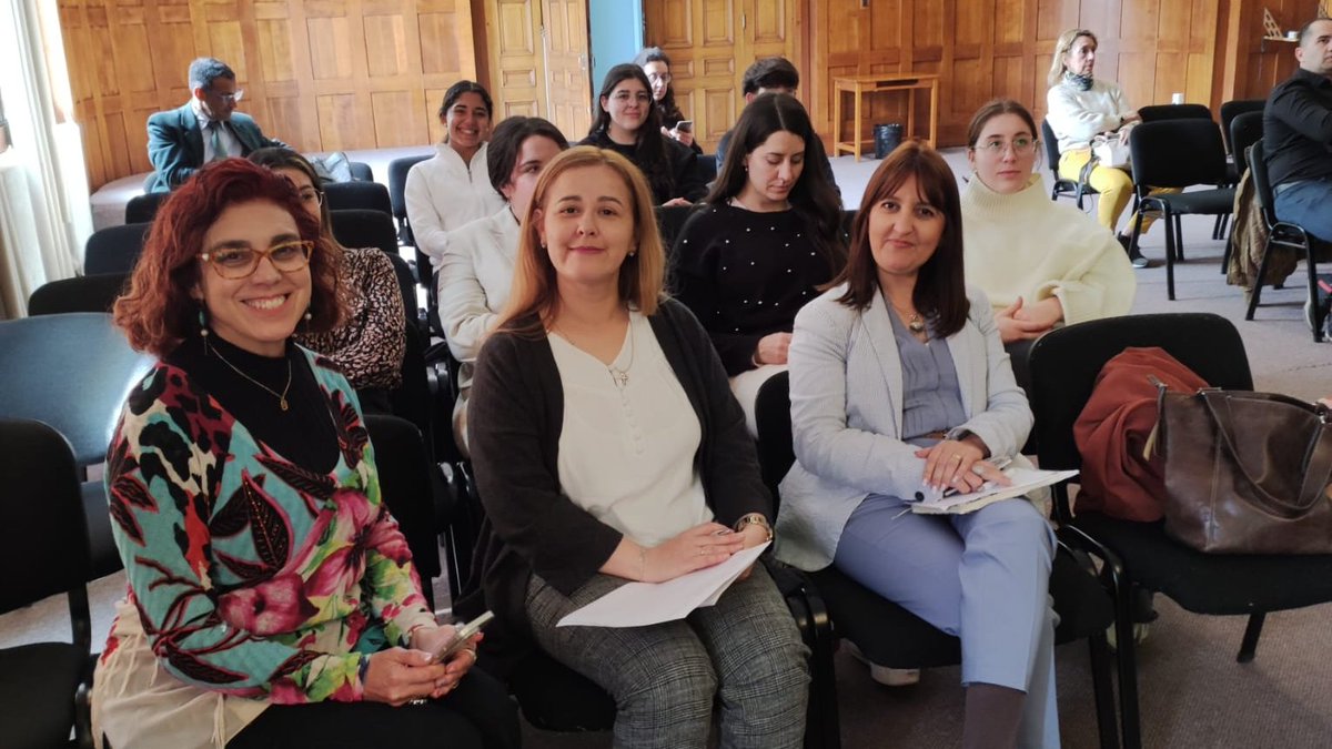 Ministerio de Salud Pública – Uruguay tweet media