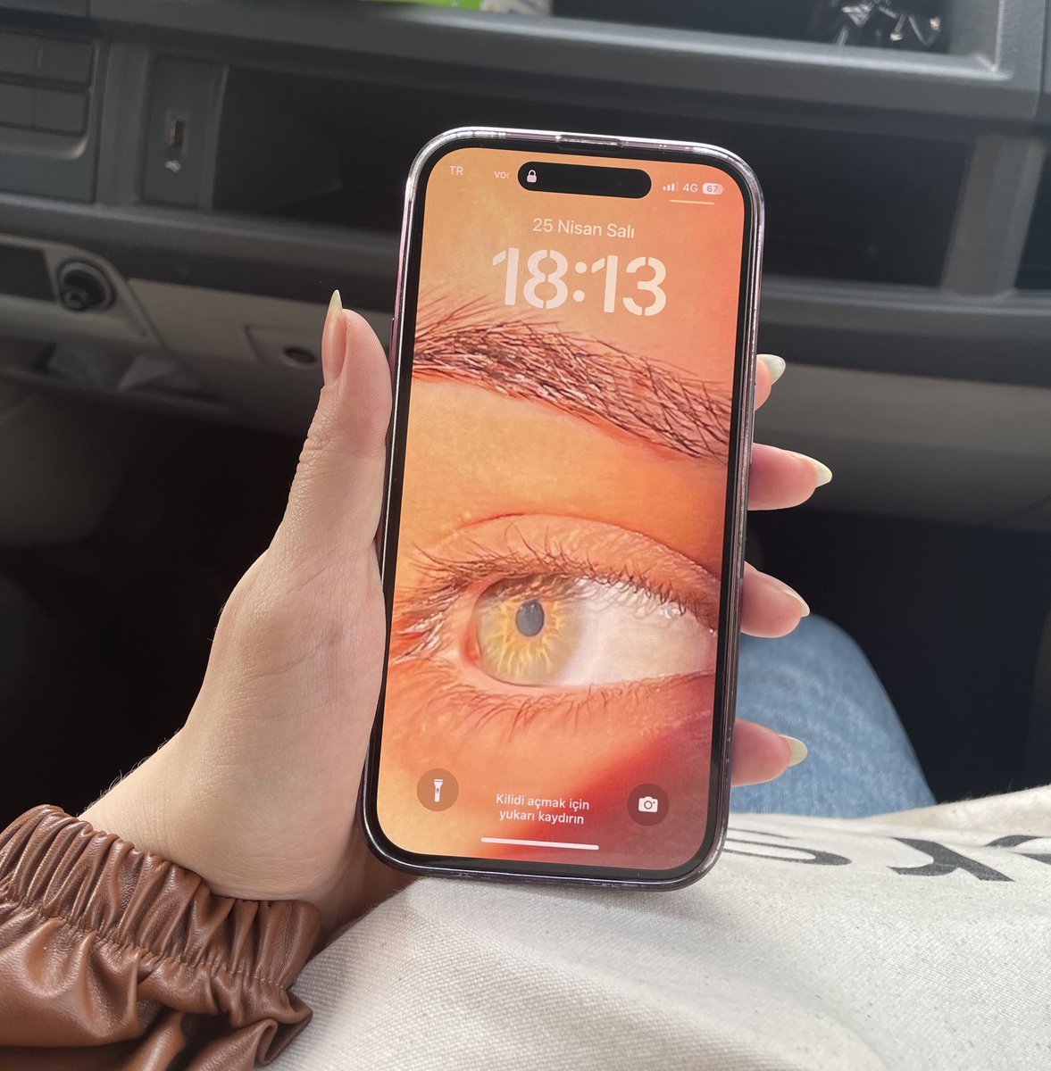 sizi hic böyle sevdiler mi