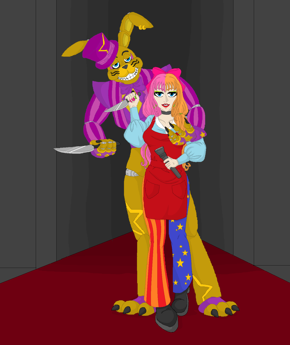 EmptyDollsHouse's tweet image. If you see this post a purple character 💜💜💜